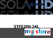 SolaHD STFE200-24L ISLATRL E 1PH 20A 240V DIN E 1PH 20A 240V DIN