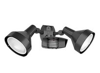 RAB STL110H/L 38W 3000K/4000K/5000K 3600 lm Two CCT-Selectable PAR38s