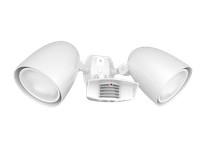 RAB STL110HBW/L STL110HBW SENSOR + PAR38 38W 3000K/4000K/5000K E26 90CRI 3600LM KIT