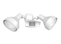 RAB STL110HW/L STL110HW SENSOR + PAR38 38W 3000K/4000K/5000K E26 90CRI 3600LM KIT