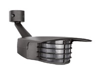 RAB STL200/240 Stealth 200 Sensor 1000W 220/240V 50/60 Hz Bronze | YarinInd