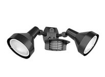 RAB STL200H/L 38W 3000K/4000K/5000K Two CCT-Selectable PAR38s | High-Quality Lighting