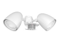 RAB STL200HBW/L STL200HBW SENSOR + PAR38 38W 3000K/4000K/5000K E26 90CRI 3600LM KIT