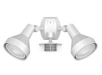 RAB LIGHTING STL200HW/L Outdoor Sensor Lights