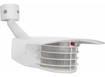 RAB STL200W-LED Stealth 200 Sensor LED 120V 300W Max White | YarinInd