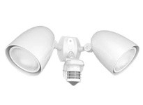 RAB STL360HBW/L STL360HBW SENSOR + PAR38 38W 3000K/4000K/5000K E26 90CRI 3600LM KIT