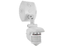 RAB STL360W Super Stealth 360 Sensor 1000W 120V White