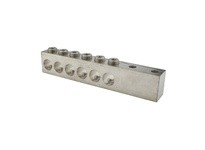 NSI STL750-6 TRANSFORMER LUG 6 X750MCM