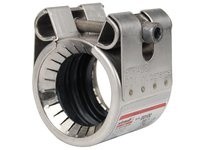 Dixon STR20100 Straub Grip-L Axial Restraint Pipe Coupling
