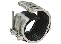Dixon STR35201 Straub Open-Flex 1L Coupling | High-Quality Industrial Supplies