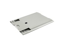 Hubbell Wiring STRAY12RFS FIBER SPLC TRAY 12X12F RIBBON FUSN 10" | Industrial Supplies