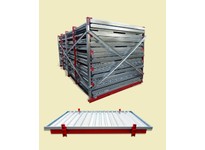 MBT STSH7127 12 Spill Shelter :