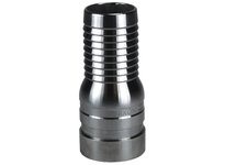 Dixon STV20 King Combination Nipple Grooved End
