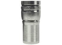 Dixon STV25CS King Crimp® Style Combination Nipple Grooved End | Industrial Supplies