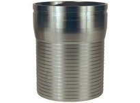 Dixon STV80 King Combination Nipple Grooved End | Durable Industrial Fittings