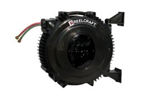 ReelCraft STW3450 OLP OXYGEN/ACETYLENE OPEN W/HOSE 1/4 X 50ft 200psiSeries S reels are economical, lighter weight, easy to handl