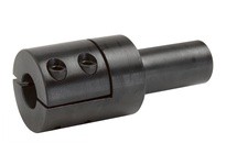 Climax Metal SUA-112 1 1/8" to 1 3/8" Step Up Clamp-on Adapter | Durable & Reliable