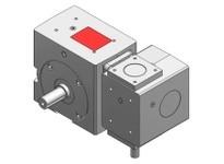 HubCity 0220-11105 1801L 100/1 WR SINGLE OUTPUT