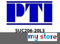 PTI SUC206-20L3 SS INSERT 1-1/4" TRL SEAL | YarinInd