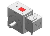 HubCity 0220-11725 2401L 100/1 WR SINGLE OUTPUT | YarinInd