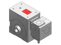 HubCity 0220-11756 2402L 100/1 WR 1.000