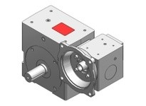 HubCity 0220-11911 2404L 100/1 WR 56C SINGLE OUTPUT