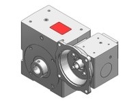 HubCity 0220-12035 2405L 100/1 WR 56C 1.438