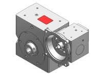 HubCity 0220-12335 2605L 100/1 WR 56C 1.188