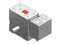 HubCity 0220-12425 3201L 100/1 WR DOUBLE OUTPUT | YarinInd