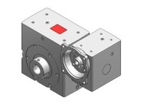 HubCity 0220-12785 3205L 100/1 WR 56C 2.000