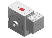 HubCity 0220-13107 3802L 100/1 WR 1.438 | YarinInd