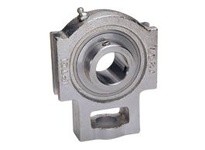 IPTCI Bearing SUCNPT 210 31 Stainless Insert Nickel | YarinInd