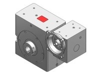 HubCity 0220-13419 3805L 100/1 WR 143TC 1.438