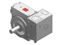 HubCity 0220-13600 4501L 100/1 WR DOUBLE OUTPUT | YarinInd