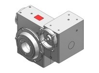 HubCity 0220-13850 4505L 100/1 WR 56C | High-Quality Gear Reducers