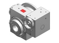 HubCity 0220-13975 4506L 100/1 WR 182TC | YarinInd