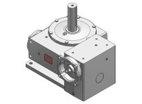 HubCity 0220-14200 4510L 100/1 WR 143TC ALAR OUTPUT