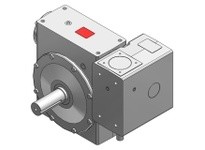 HubCity 0220-14425 5201L 100/1 WR SINGLE OUTPUT