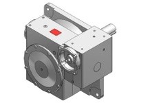 HubCity 0220-14875 5208L 100/1 WR 182TC