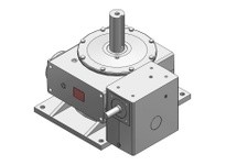 HubCity 0220-14900 5209L 100/1 WR ALAR OUTPUT | YarinInd
