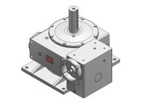 HubCity 0220-15075 5210L 100/1 WR 143TC BLCR OUTPUT