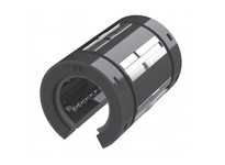 PTI SUE-20MM-UU-OPN SU ISO Linear BEARING Open 20MM