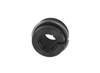 AMI SUE206FSAM1 30mm Normal Wide Cyl O.D. Accu-Loc Insert Single Row Ball Bearing