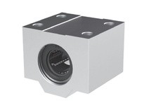 PTI SUEPB-12MM-UU SU ISO Linear PB Closed 12MM