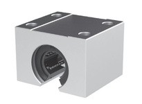 PTI SUEPB-30MM-UU-OPN SU ISO Linear PB Open 30MM