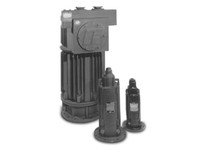 BALDOR SUM70504SM-4 5HP 1725RPM 3PH 60HZ 180TY XPNV V1