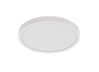 RAB SUMO-R-15/D10 SLIM SUMO XL 15" ROUND 26W 1950LM CRI90 5CCT UNV | YarinInd