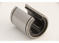 Consolidated Bearings SUP-16-OPN-2RS LINEAR RECIRCULATING BALL BEARING INCH DIMENSION OPEN SEALED