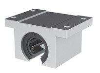 PTI SUPB-20-UU-OPN SU Linear PB Open 1-1/4"