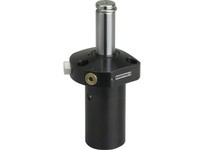 Enerpac SURDL-51 1250 lb. Swing Clamp Upper Fl. Lg | YarinInd